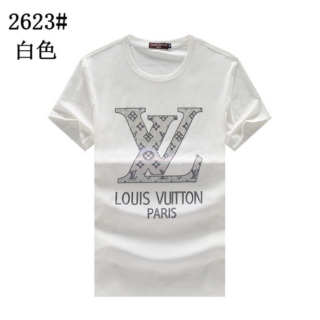 men LV t-shirts S-XXL-012